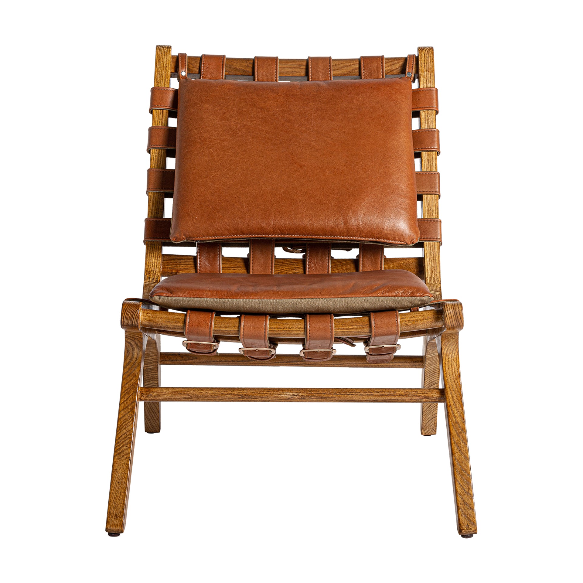 ALFORD ARMCHAIR